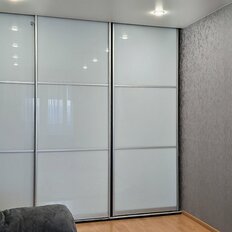 Квартира 33,5 м², 1-комнатная - изображение 4