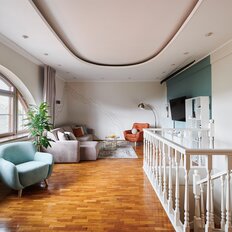 Квартира 215 м², 5-комнатная - изображение 4