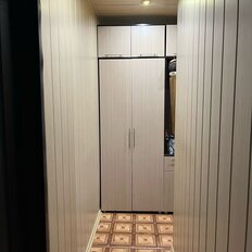 Квартира 45 м², 2-комнатная - изображение 1