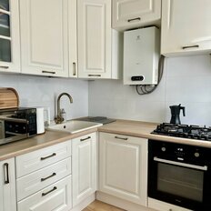 Квартира 45 м², 2-комнатная - изображение 4