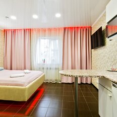 Квартира 20 м², студия - изображение 4