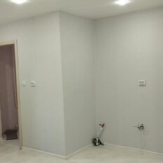 Квартира 44 м², 2-комнатная - изображение 1