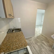 Квартира 45 м², 2-комнатная - изображение 4