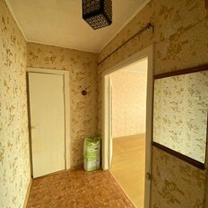 Квартира 36,3 м², 1-комнатная - изображение 4