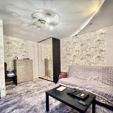 Квартира 28,5 м², 1-комнатная - изображение 5