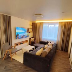 Квартира 70 м², 2-комнатная - изображение 2