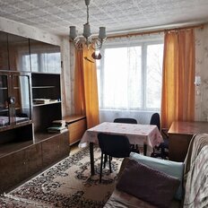 Квартира 62,7 м², 3-комнатная - изображение 1