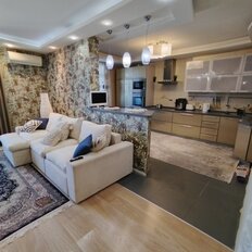 Квартира 104 м², 3-комнатная - изображение 5