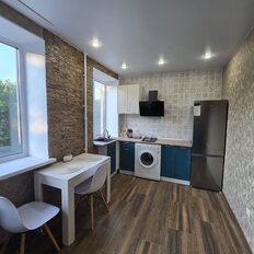 Квартира 39 м², 2-комнатная - изображение 2