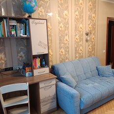 Квартира 54 м², 2-комнатная - изображение 2