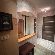 Квартира 65,4 м², 3-комнатная - изображение 1