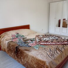 Квартира 56 м², 2-комнатная - изображение 1