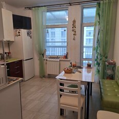 Квартира 87,1 м², 3-комнатная - изображение 2