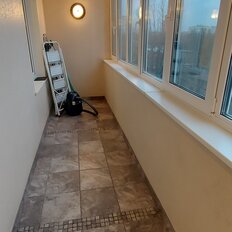 Квартира 45 м², 1-комнатная - изображение 2