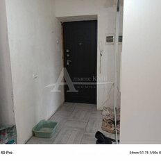 Квартира 67 м², 3-комнатная - изображение 4