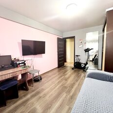 Квартира 44,7 м², 2-комнатная - изображение 1