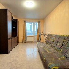 Квартира 70 м², 2-комнатная - изображение 4