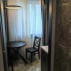Квартира 41 м², 1-комнатная - изображение 4