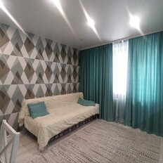 Квартира 45 м², 1-комнатная - изображение 5