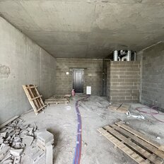 Квартира 41 м², 1-комнатная - изображение 3