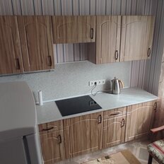 Квартира 42 м², 1-комнатная - изображение 3
