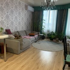 Квартира 120 м², 3-комнатная - изображение 5