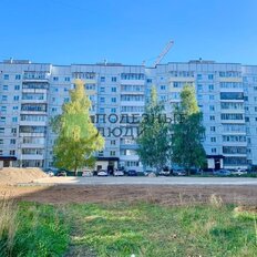 Квартира 48 м², 2-комнатная - изображение 1