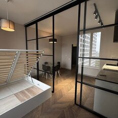 Квартира 30 м², студия - изображение 1