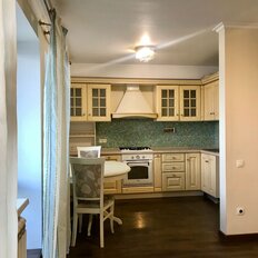 Квартира 48 м², 1-комнатная - изображение 3