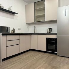 Квартира 38 м², 1-комнатные - изображение 3