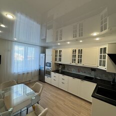 Квартира 103 м², 3-комнатная - изображение 3