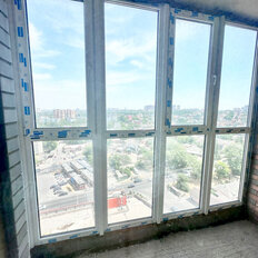 Квартира 40,9 м², 1-комнатная - изображение 1