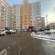 Квартира 56,4 м², 1-комнатная - изображение 2