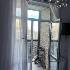 Квартира 81,4 м², 3-комнатная - изображение 5