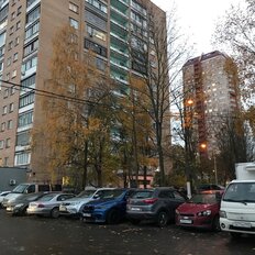 Квартира 34,4 м², 1-комнатная - изображение 1