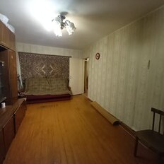 Квартира 62,1 м², 3-комнатная - изображение 5