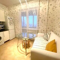 Квартира 40 м², 1-комнатная - изображение 2