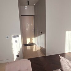 Квартира 56 м², 1-комнатная - изображение 1