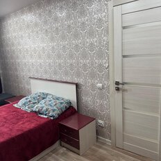 Квартира 32,6 м², 1-комнатная - изображение 5