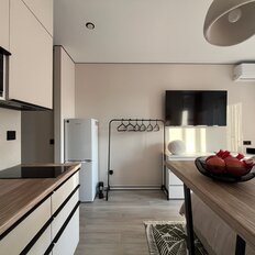 Квартира 20,5 м², студия - изображение 4