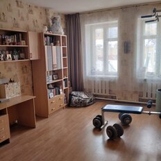 Квартира 128 м², 3-комнатная - изображение 2
