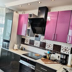 Квартира 62 м², 2-комнатная - изображение 3