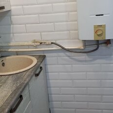 Квартира 43,2 м², 2-комнатная - изображение 5