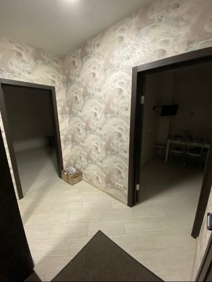 33 м², 1-комнатная квартира 10 500 000 ₽ - изображение 46