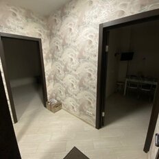 Квартира 40 м², 1-комнатная - изображение 3