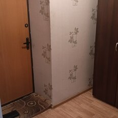 Квартира 32 м², 1-комнатная - изображение 4