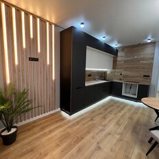 Квартира 60 м², 2-комнатная - изображение 2
