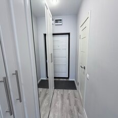 Квартира 18 м², студия - изображение 1