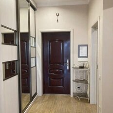 Квартира 135 м², 3-комнатная - изображение 1
