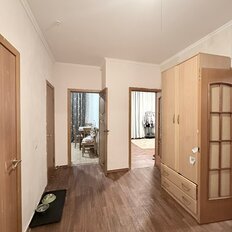 Квартира 68 м², 2-комнатная - изображение 2